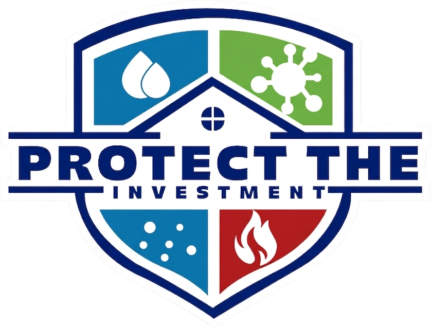 Protect The Investment, LLC logo